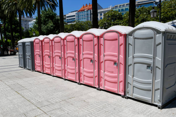 Best Standard Portable Toilet Rental  in Inniswold, LA
