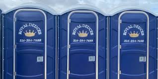 Best Portable Restroom Maintenance and Cleaning  in Inniswold, LA